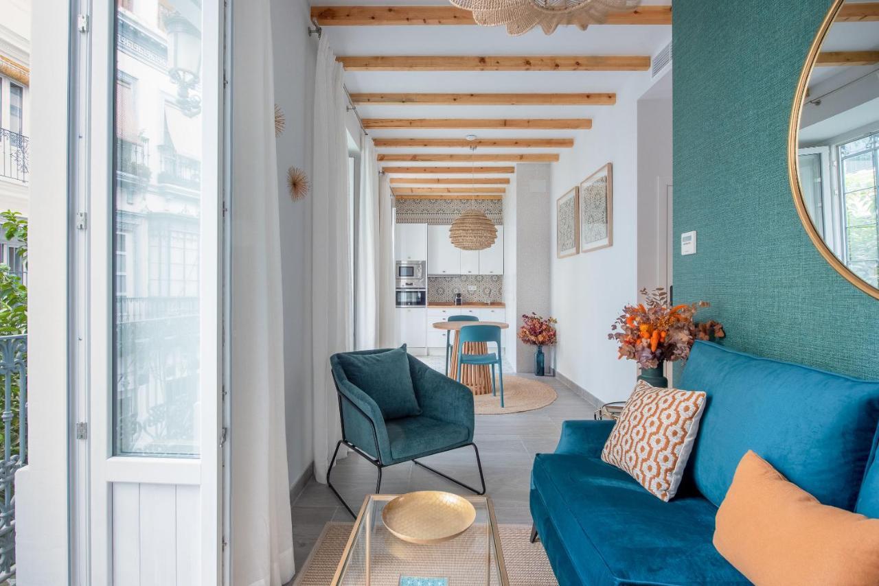 Lukanda Luxury * Sevilla