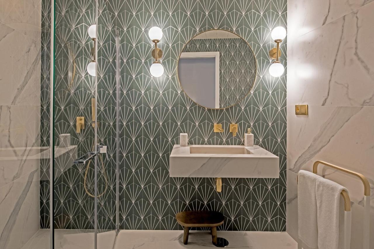 Apartamento Lukanda Luxury *
