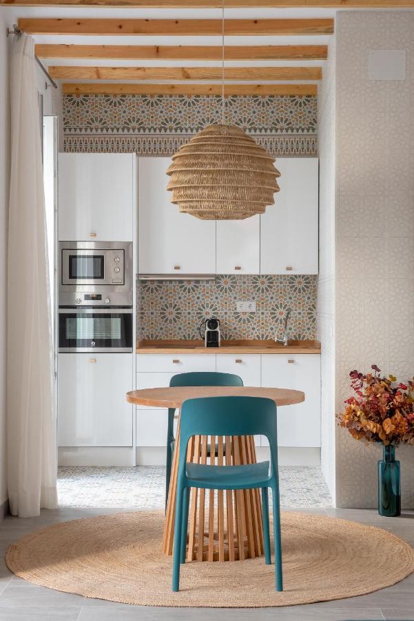 Apartamento Lukanda Luxury Sevilla