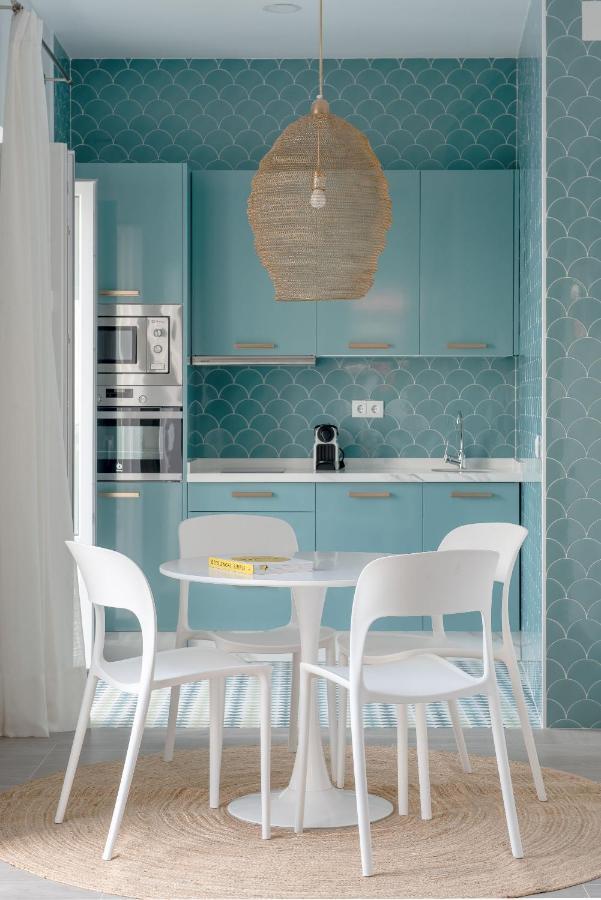 Lukanda Luxury Apartamento Sevilla