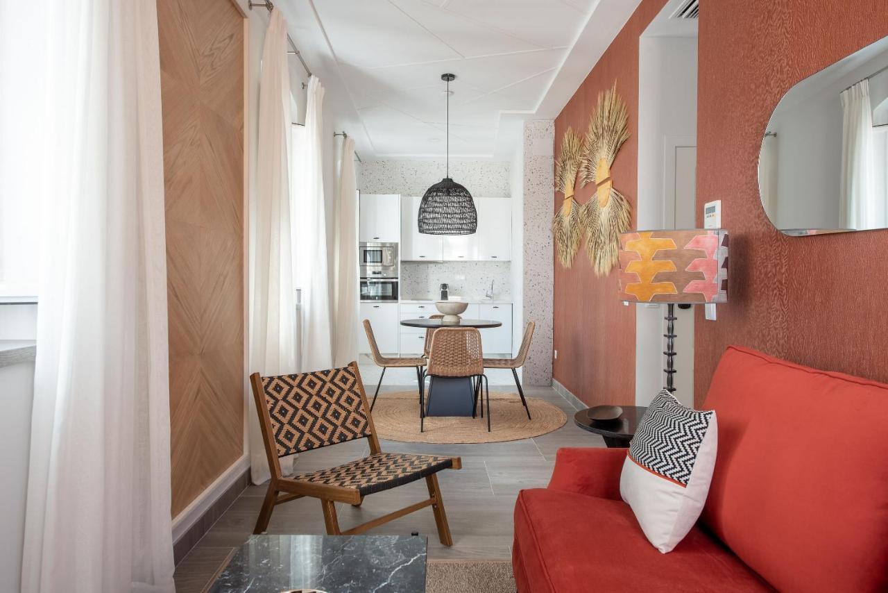 Lukanda Luxury * Sevilla