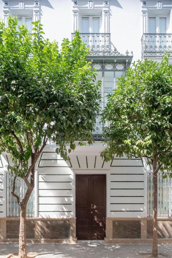 Lukanda Luxury Apartamento Sevilla