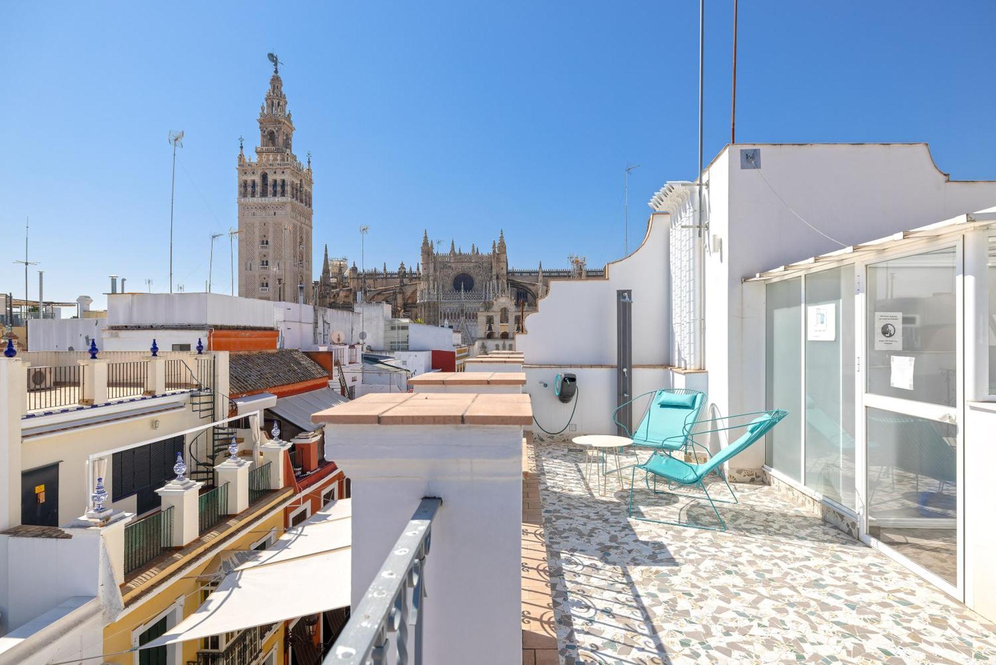 Lukanda Luxury Apartamento