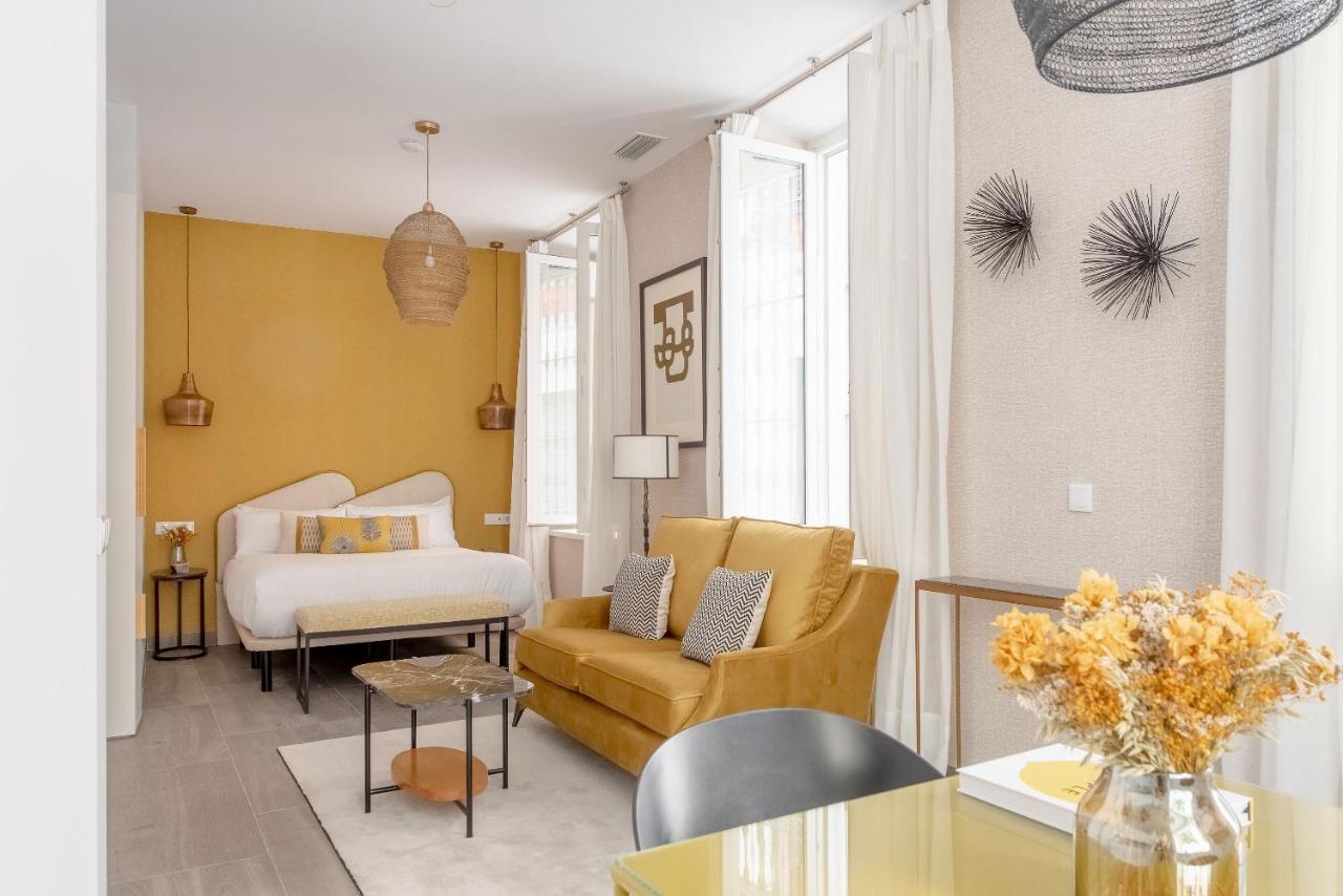 Lukanda Luxury Appartement