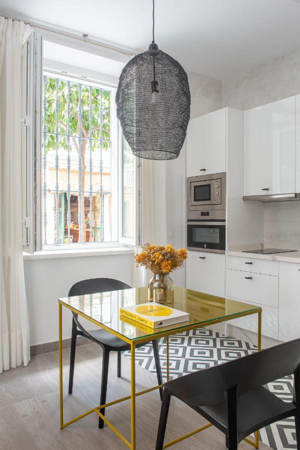 Lukanda Luxury Appartement