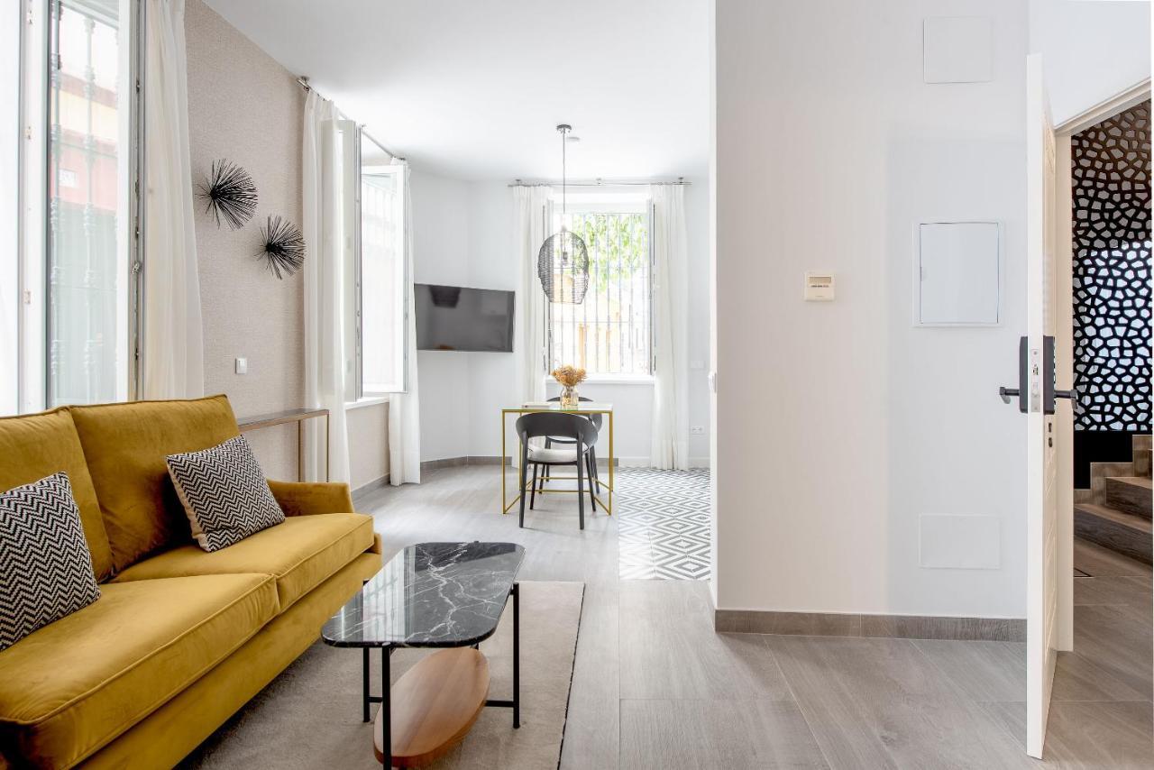 Appartement Lukanda Luxury *