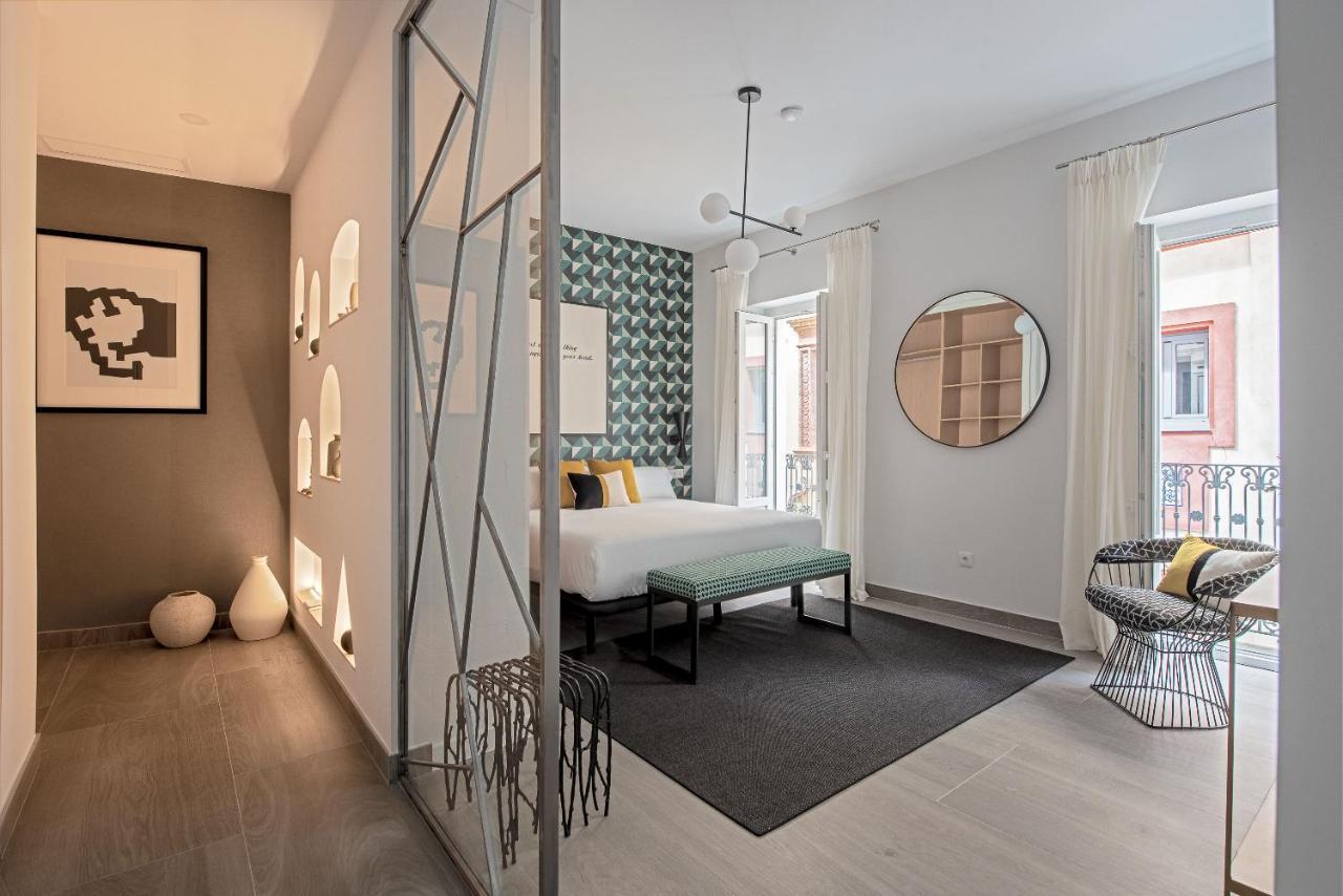 Appartement Lukanda Luxury