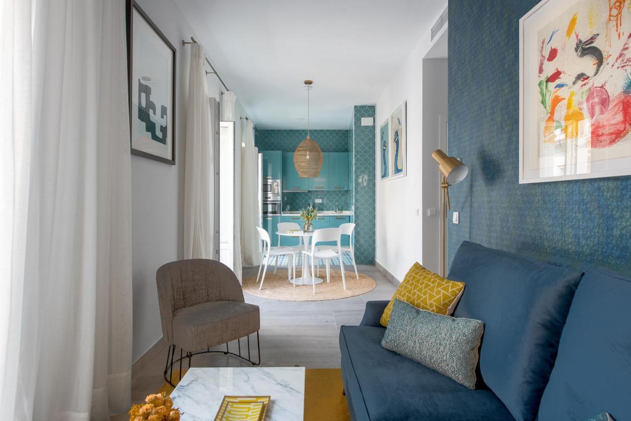 Lukanda Luxury Appartement *