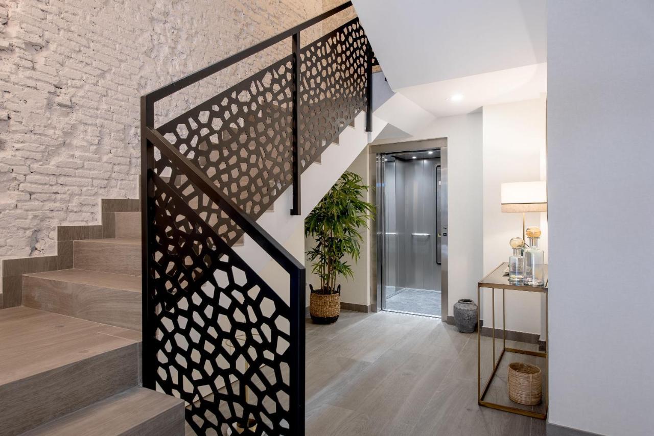 Appartement Lukanda Luxury *