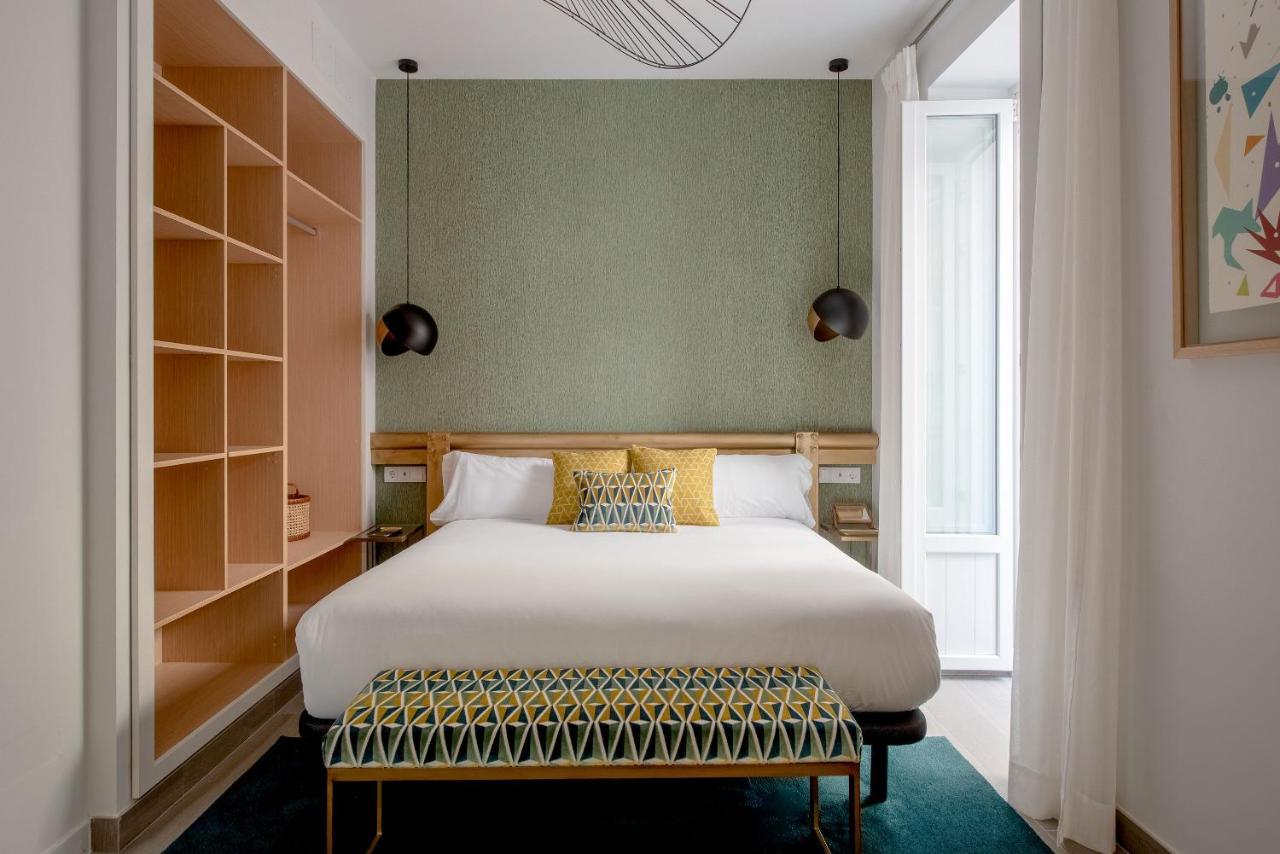 Lukanda Luxury Appartement Sevilla