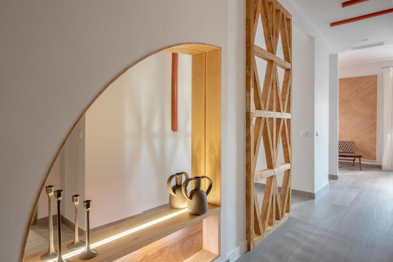 Appartement Lukanda Luxury *
