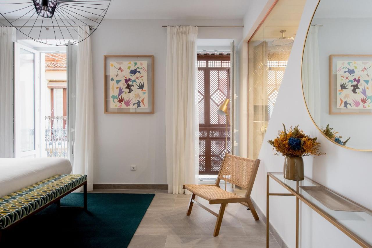 Appartement Lukanda Luxury Sevilla