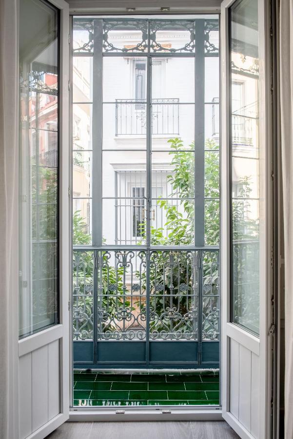 Appartement Lukanda Luxury