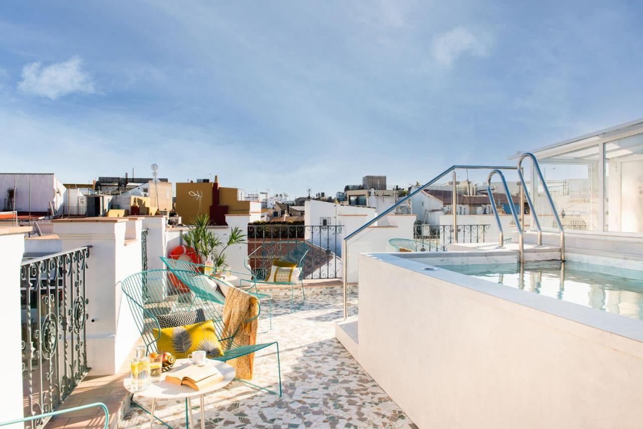 Appartement Lukanda Luxury