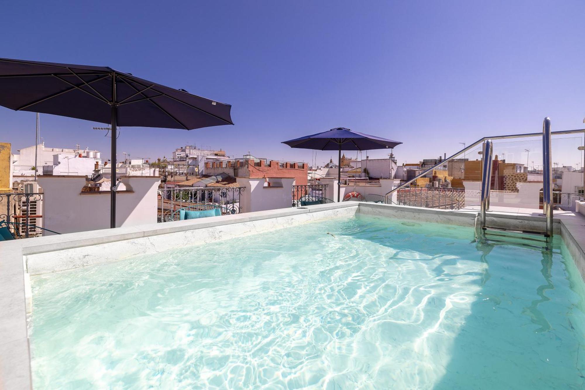 Appartement Lukanda Luxury