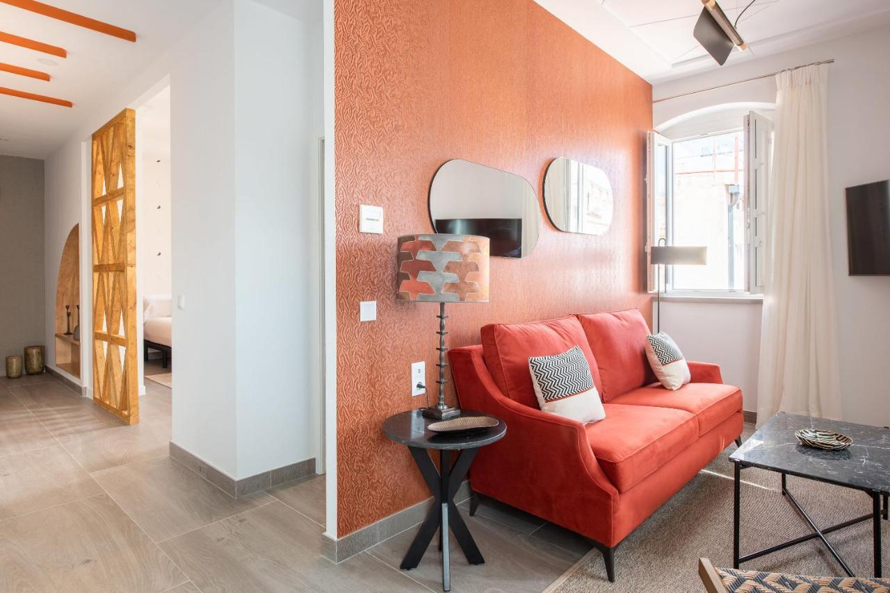 Lukanda Luxury Sewilla