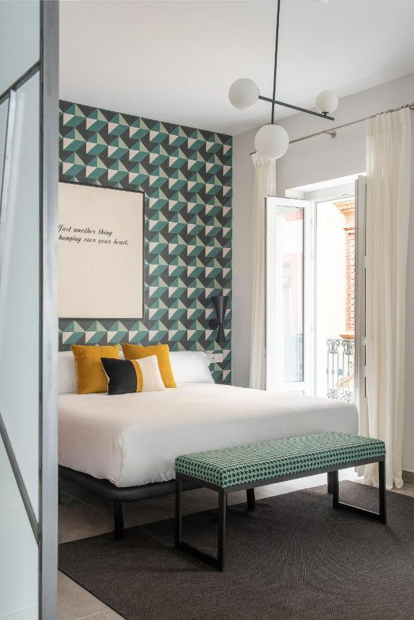 Lukanda Luxury Apartament Sewilla
