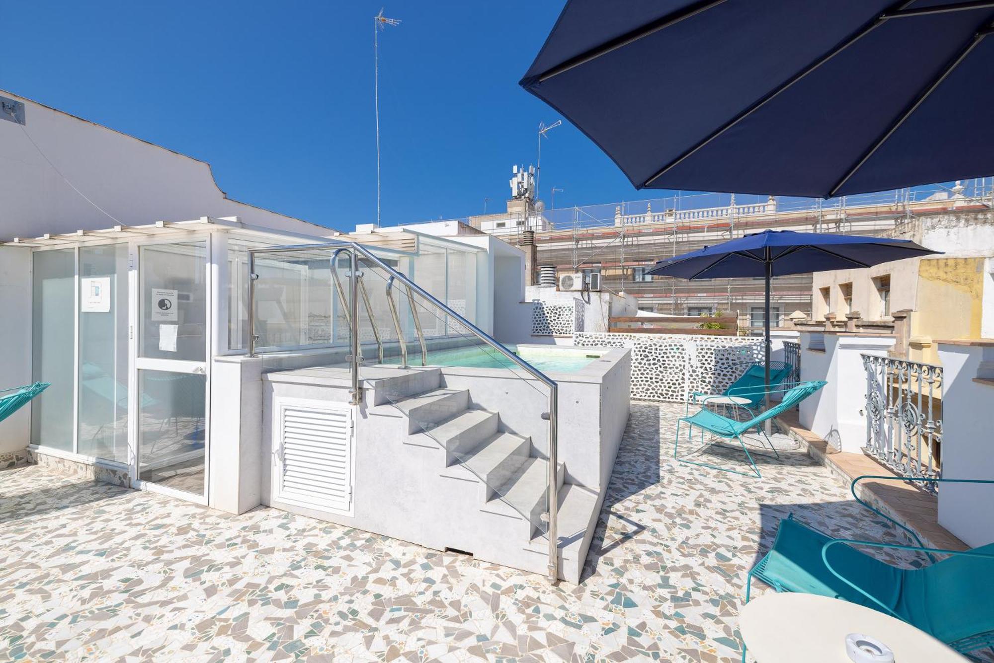 Apartament Lukanda Luxury *